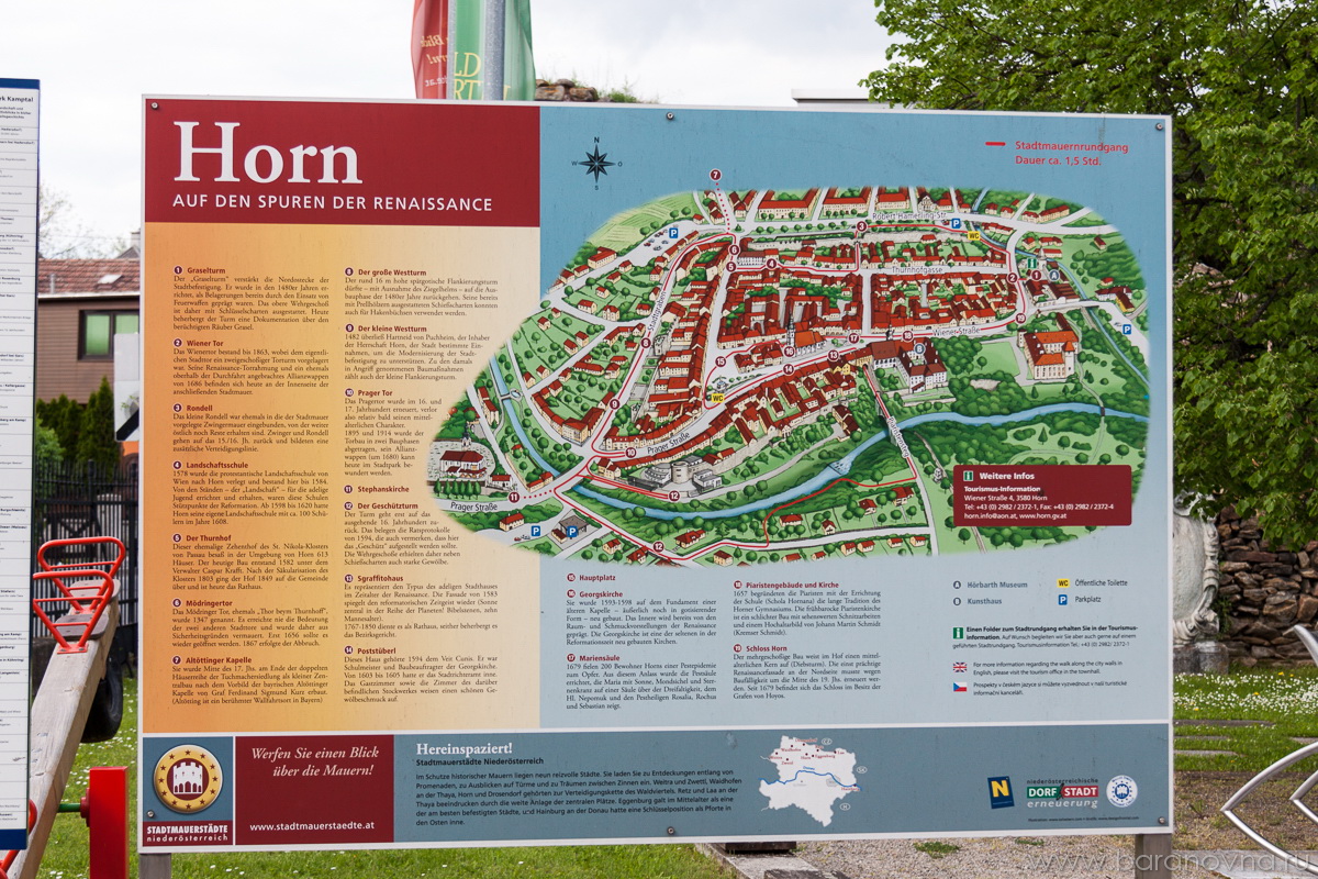 Horn